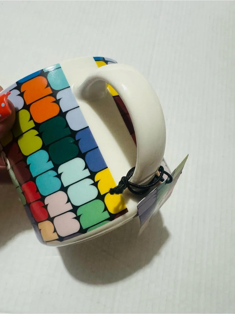 Fifa bright multicolor